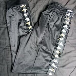 Kappa Sweatpants Joggers Trainers